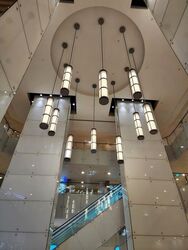 International Plaza (D2), Office #567430921